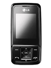 How to Unlock LG KG298