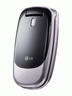 How to Unlock LG KG370