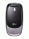 How to Unlock LG KG375