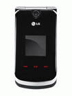 How to Unlock LG KG810