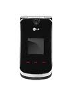 How to Unlock LG KG820