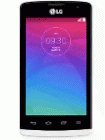 How to Unlock LG Kite H221AR