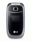 How to Unlock LG KP200