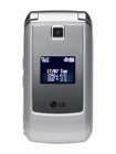 How to Unlock LG KP210 ARIES