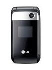 How to Unlock LG KP230