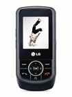 How to Unlock LG KP260