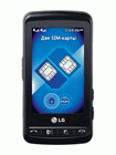 How to Unlock LG KS660