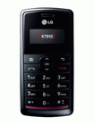 How to Unlock LG KT610