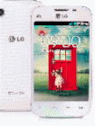 How to Unlock LG L40 Dual D170