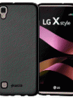 How to Unlock LG L53BL