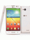 How to Unlock LG L70 D320TR