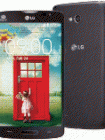 How to Unlock LG L80 D370