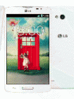 How to Unlock LG L80 D375AR