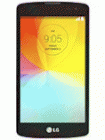 How to Unlock LG L Fino D290