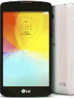 How to Unlock LG L Fino D290G