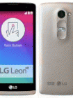 How to Unlock LG Leon 4G LTE H340