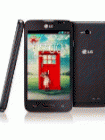 How to Unlock LG Lg Optimus L65 D280