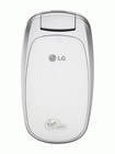 How to Unlock LG LX140 ALOHA