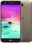 How to Unlock LG M257