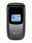 How to Unlock LG MG120b TRIAX