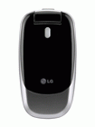 How to Unlock LG MG370 LYNX