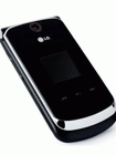 How to Unlock LG MG810