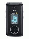 How to Unlock LG Muziq LX570