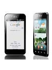 How to Unlock LG Optimus Black