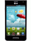 How to Unlock LG Optimus F3 P659BKGO