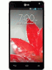 How to Unlock LG Optimus G E970P