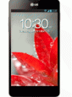 How to Unlock LG Optimus G E975