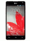 How to Unlock LG Optimus G E975R