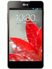 How to Unlock LG Optimus G E975T