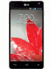 How to Unlock LG Optimus G E975W