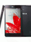 How to Unlock LG Optimus G F180S