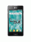 How to Unlock LG Optimus L5x