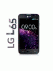 How to Unlock LG Optimus L65 D280G