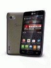 How to Unlock LG Optimus T