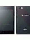 How to Unlock LG Optimus VU F100S