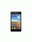 How to Unlock LG P705GO