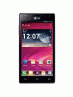 How to Unlock LG P900 Optimus L7