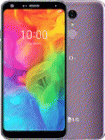 How to Unlock LG Q7 Plus