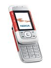 Unlock Nokia 5300b