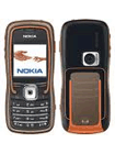 Unlock Nokia 5500