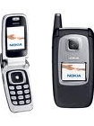 Unlock Nokia 6103b