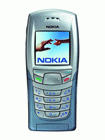 Unlock Nokia 6108