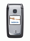 Unlock Nokia 6125