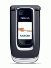 Unlock Nokia 6126