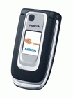 Unlock Nokia 6131 NFC