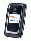 Unlock Nokia 6136